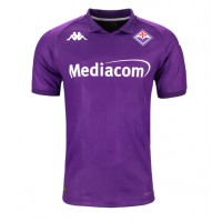 Muški Nogometni Dres Fiorentina Domaci 2024-25 Kratak Rukav